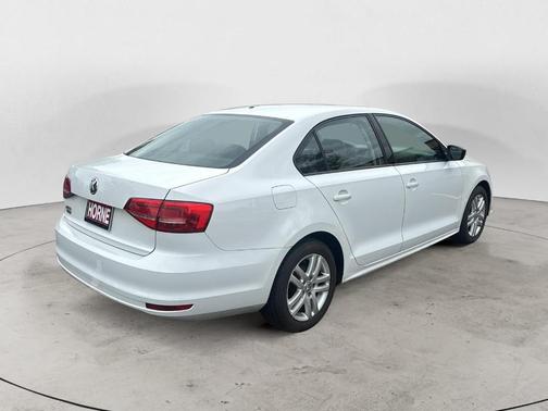 2015 Volkswagen Jetta 2.0L S