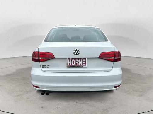 2015 Volkswagen Jetta 2.0L S