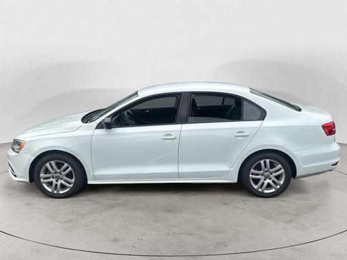 2015 Volkswagen Jetta 2.0L S