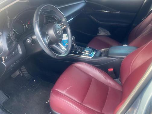 2023 Mazda CX-30 2.5 S Carbon Edition