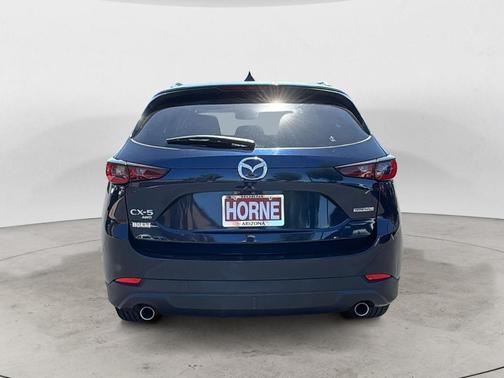 2022 Mazda CX-5 2.5 S Premium Plus Package