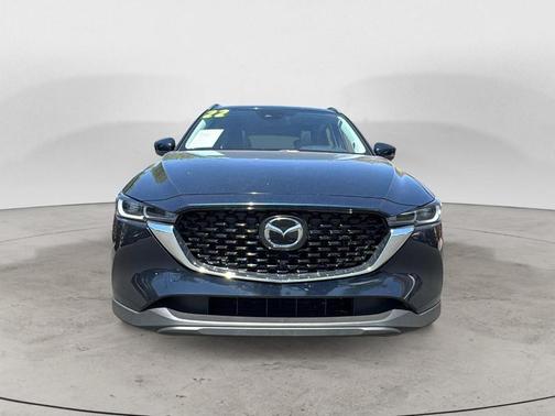 2022 Mazda CX-5 2.5 S Premium Plus Package