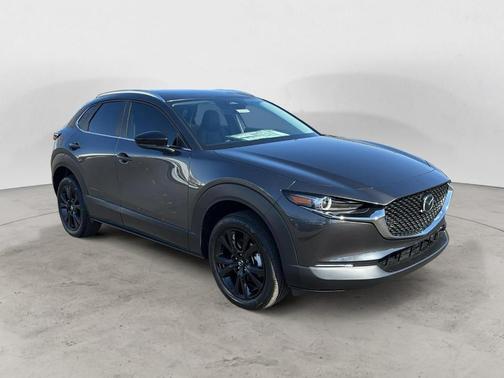 2025 Mazda CX-30 Select