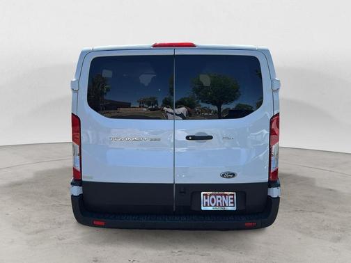 2022 Ford Transit-350 XLT