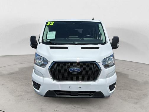 2022 Ford Transit-350 XLT