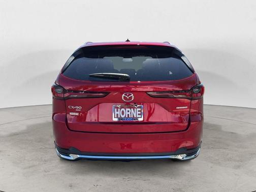 2025 Mazda CX-90 PHEV Premium Plus Package