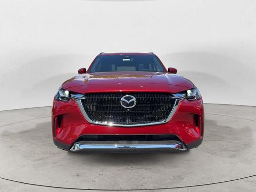 2025 Mazda CX-90 PHEV Premium Plus Package
