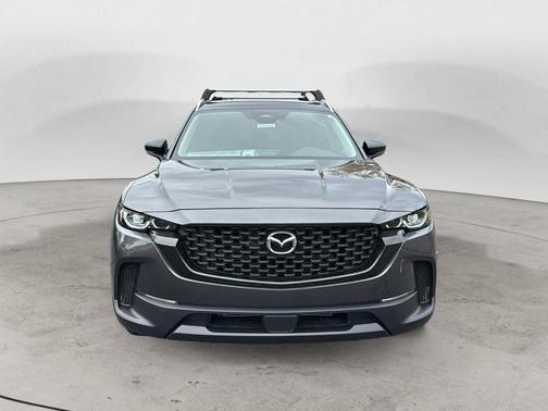 2026 Mazda CX-50 Select