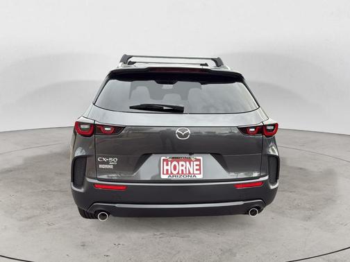 2026 Mazda CX-50 Select