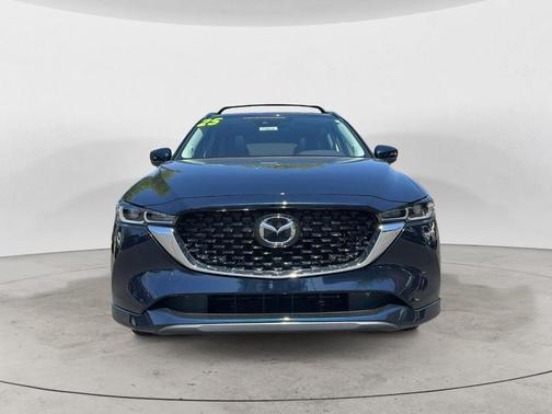 2025 Mazda CX-5 Preferred