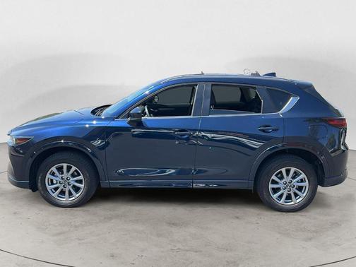 2025 Mazda CX-5 Preferred