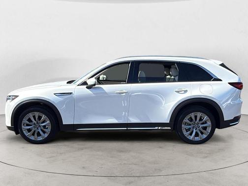 2025 Mazda CX-90 3.3 Turbo Premium Plus Package
