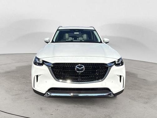 2025 Mazda CX-90 3.3 Turbo Premium Plus Package