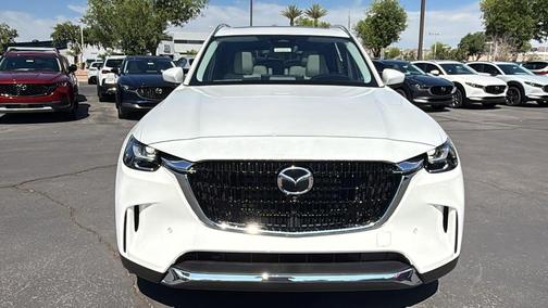 2025 Mazda CX-90 3.3 Turbo Premium Plus Package