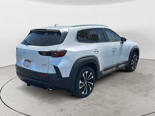 2025 Mazda CX-50 Hybrid Premium Plus Package