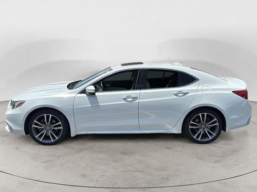 2020 Acura TLX V6 w/Technology Package