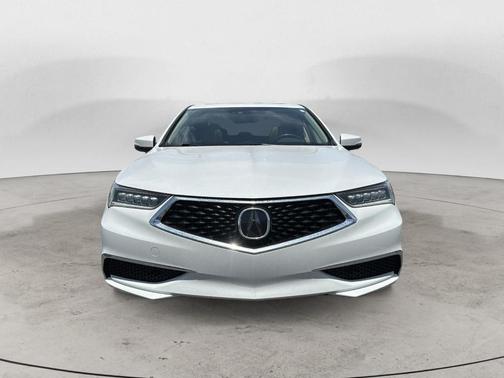2020 Acura TLX V6 w/Technology Package