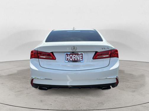 2020 Acura TLX V6 w/Technology Package