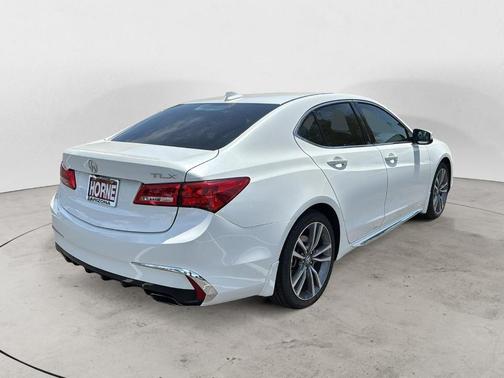 2020 Acura TLX V6 w/Technology Package
