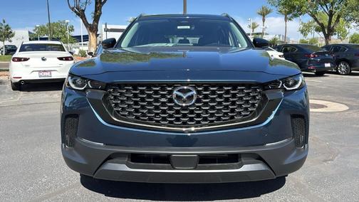 2025 Mazda CX-50 Hybrid Preferred Package