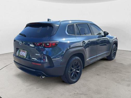 2025 Mazda CX-50 Hybrid Preferred Package