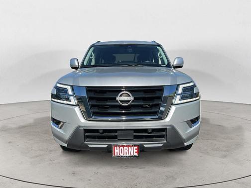 2023 Nissan Armada SV