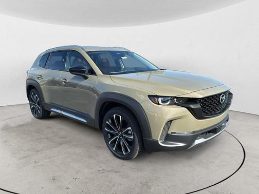 2025 Mazda CX-50 2.5 Turbo Premium Package