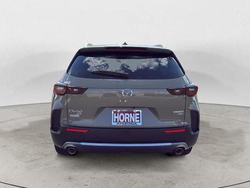 2025 Mazda CX-50 2.5 Turbo Premium Package