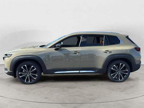 2025 Mazda CX-50 2.5 Turbo Premium Package