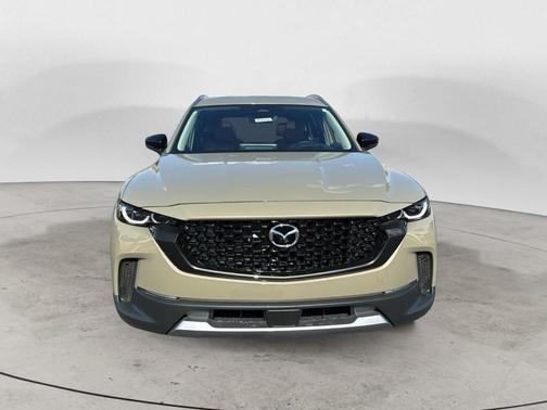 2025 Mazda CX-50 2.5 Turbo Premium Package