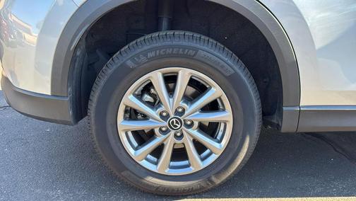 2023 Mazda CX-5 2.5 S Select Package