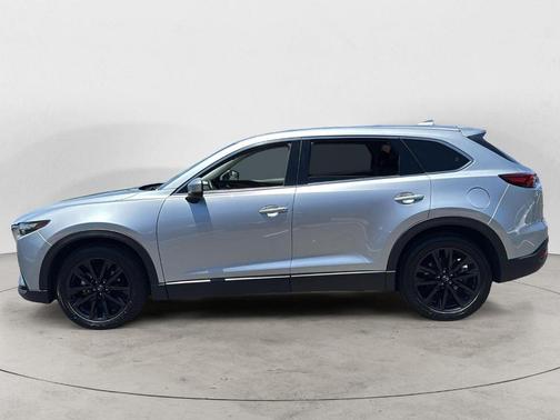 2023 Mazda CX-9 Touring Plus