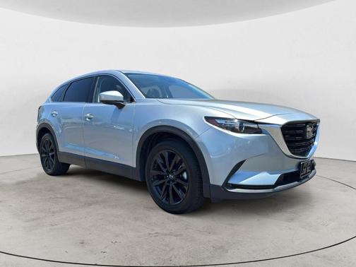 2023 Mazda CX-9 Touring Plus