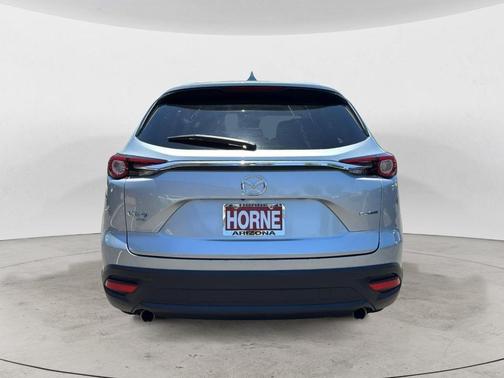 2023 Mazda CX-9 Touring Plus