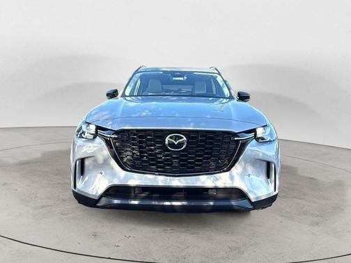 2026 Mazda CX-90 Premium