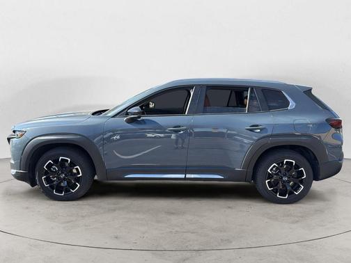 2023 Mazda CX-50 2.5 Turbo Meridian Edition