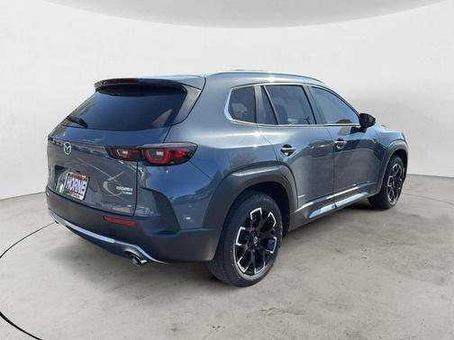 2023 Mazda CX-50 2.5 Turbo Meridian Edition