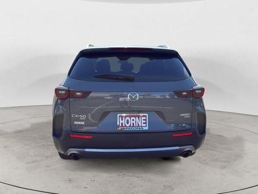 2023 Mazda CX-50 2.5 Turbo Meridian Edition