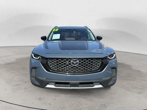 2023 Mazda CX-50 2.5 Turbo Meridian Edition