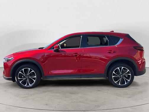 2023 Mazda CX-5 2.5 S Premium Plus Package