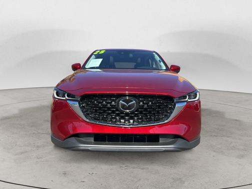 2023 Mazda CX-5 2.5 S Premium Plus Package