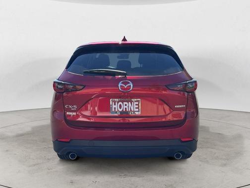 2023 Mazda CX-5 2.5 S Premium Plus Package