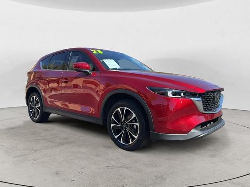 2023 Mazda CX-5 2.5 S Premium Plus Package