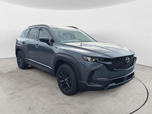 2026 Mazda CX-50 Premium