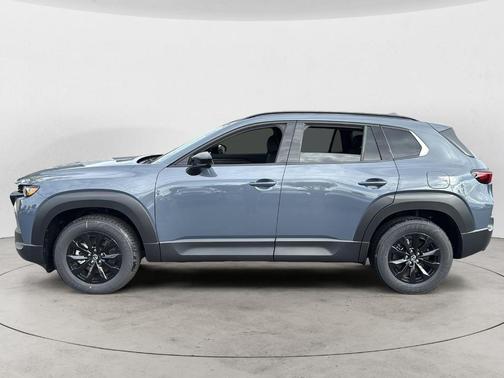 2026 Mazda CX-50 Premium