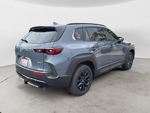 2026 Mazda CX-50 Premium