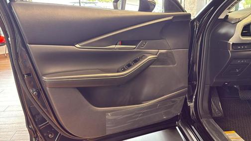 2026 Mazda CX-30 2.5 S Aire Edition