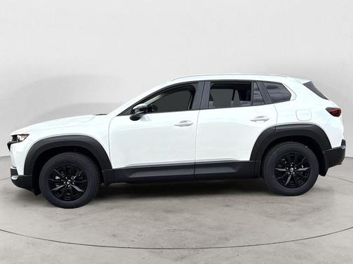 2026 Mazda CX-50 Preferred