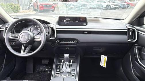 2026 Mazda CX-50 Preferred