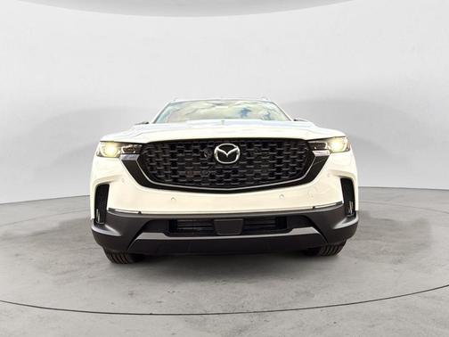 2026 Mazda CX-50 Preferred